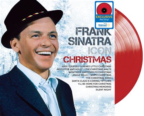 sinatra christmas vinyl